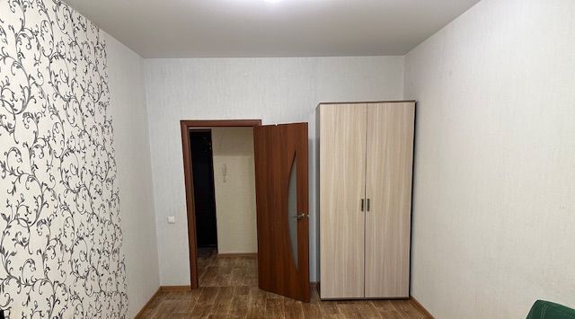 квартира г Барнаул р-н Центральный ул Партизанская 55 фото 4