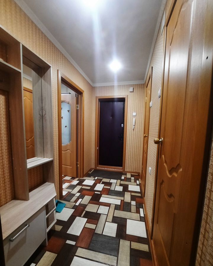 квартира г Великие Луки ул Рабочая 4к/1 фото 3