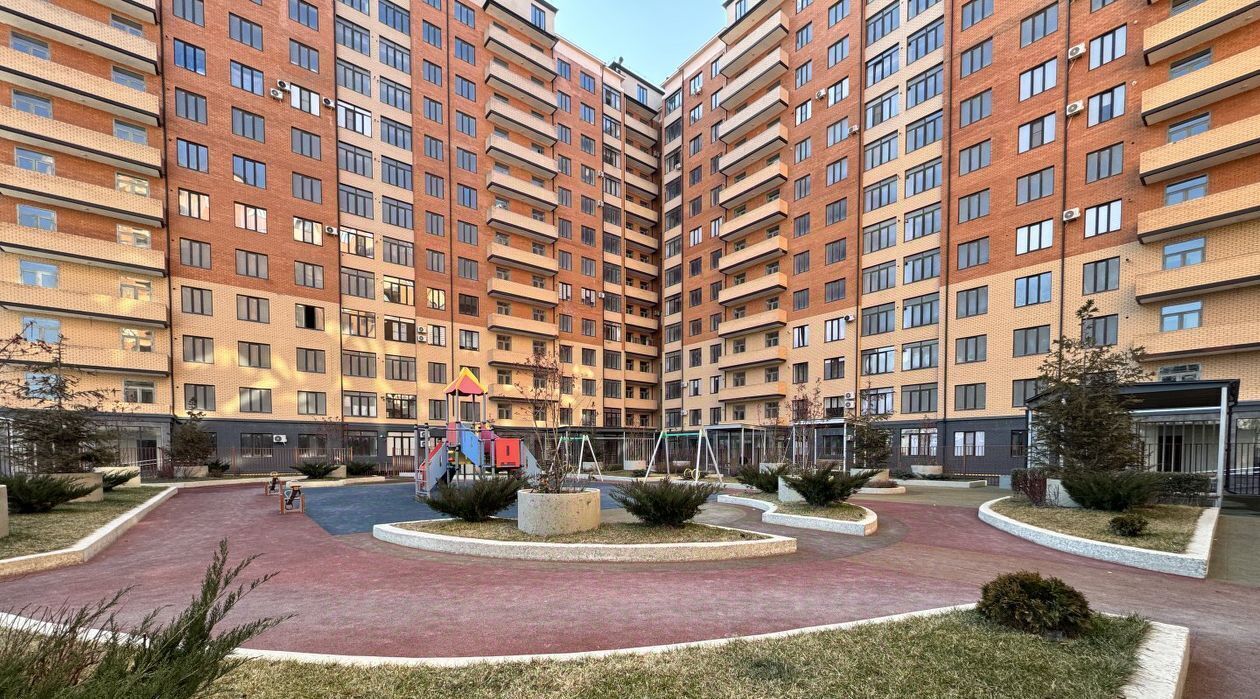 квартира г Каспийск пр-кт Акулиничева фото 4