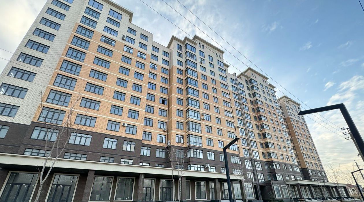 квартира г Махачкала р-н Ленинский ул. Маковая фото 2