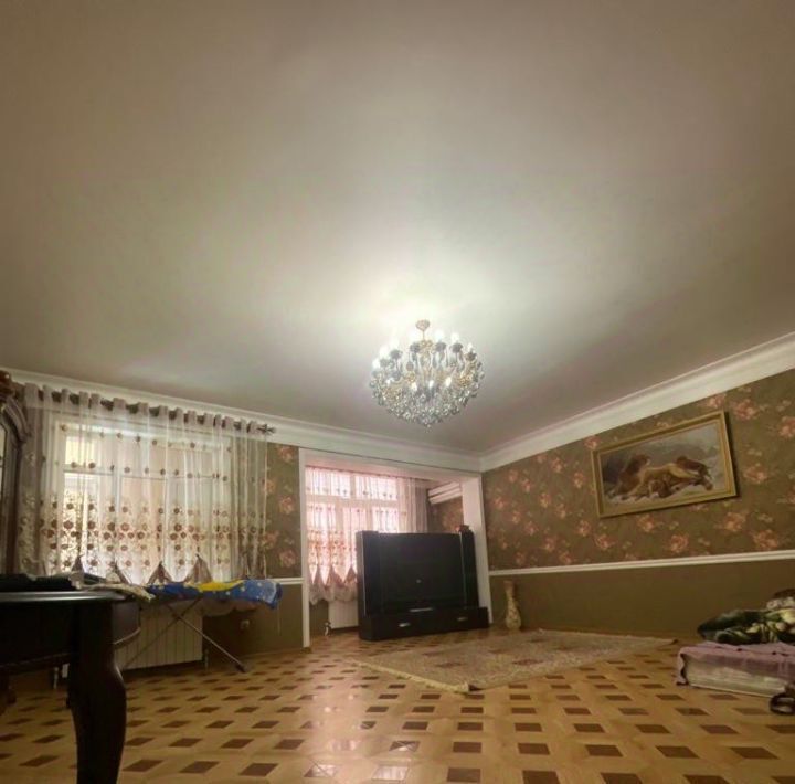 квартира г Махачкала ул Перова Советский фото 4
