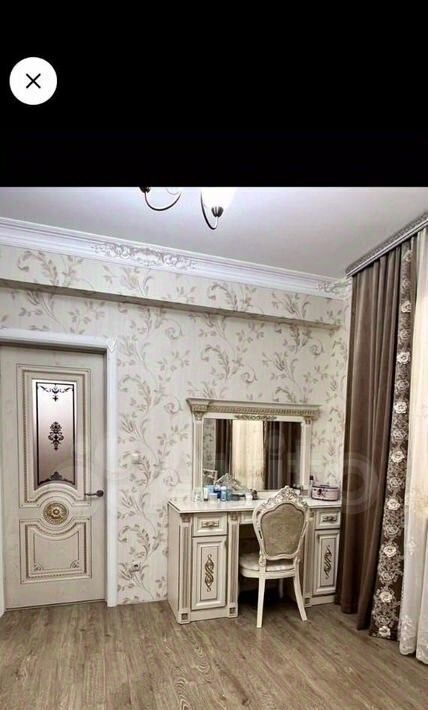 квартира г Махачкала ул Хизроева Советский фото 2