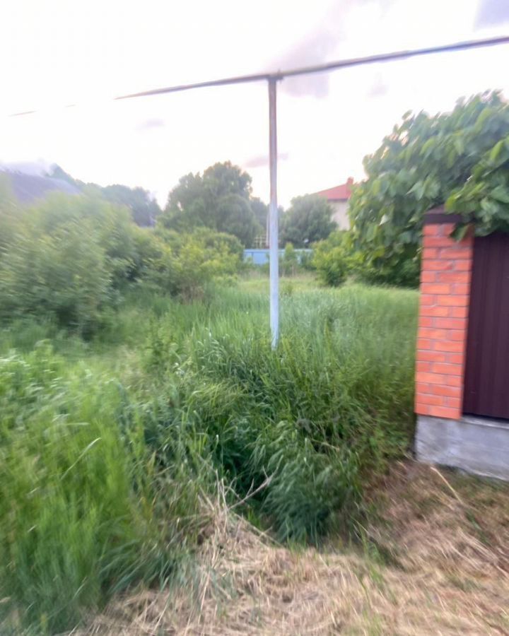 земля г Новороссийск с Южная Озереевка ул Молодежная с Абрау-Дюрсо фото 1
