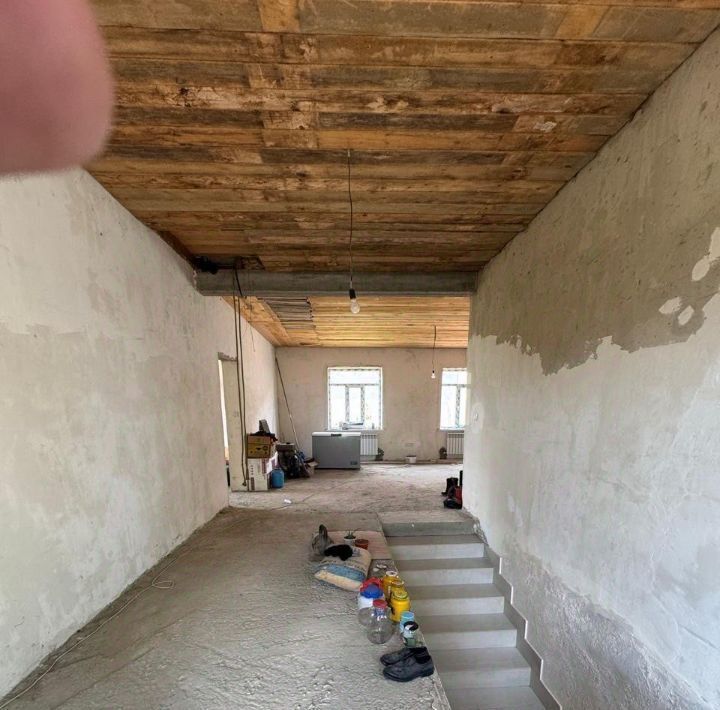 дом г Махачкала р-н Кировский ул Новая 28 фото 20