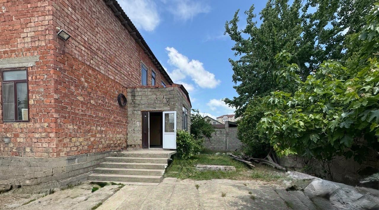 дом г Махачкала р-н Кировский ул Новая 28 фото 21