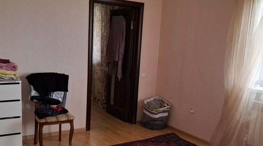 дом г Махачкала р-н Кировский ул Магомета Гаджиева 166а фото 17