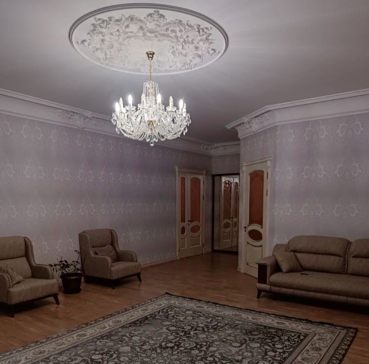 дом г Махачкала Новые Тарки Советский, ул. Грунтовая, 3Б фото 8