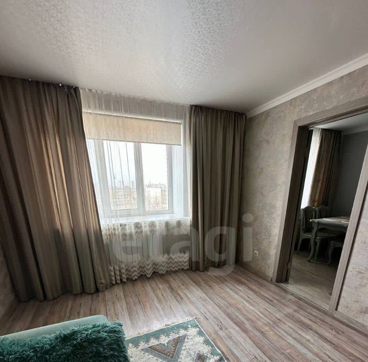квартира г Оренбург р-н Ленинский ул Диагностики 3/1 фото 8