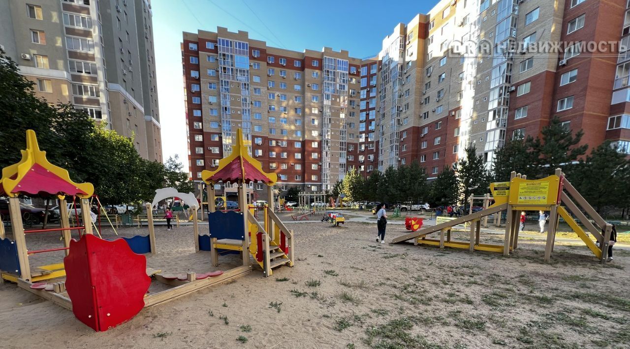 квартира г Оренбург р-н Дзержинский ул Просторная 19/5 фото 15