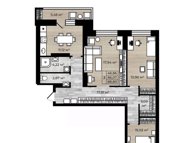 ул Красноборская 38к/2 фото