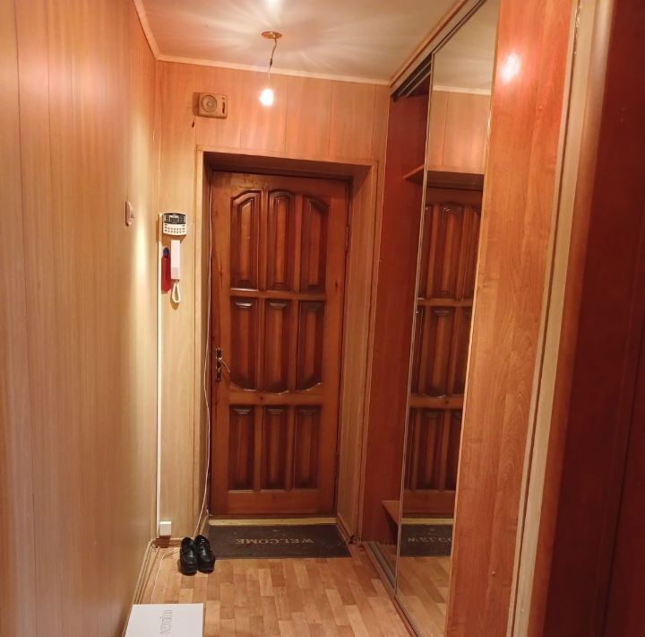 квартира г Орск р-н Октябрьский Новый город пр-кт Ленина 90 фото 12