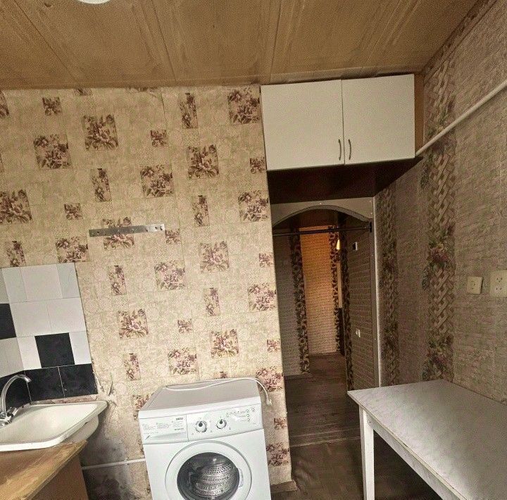 квартира г Оренбург р-н Промышленный ул Орлова 3 фото 8