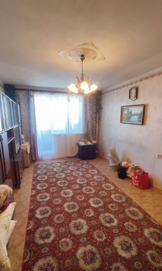квартира г Ярославль р-н Дзержинский пр-кт Ленинградский 82 фото 2