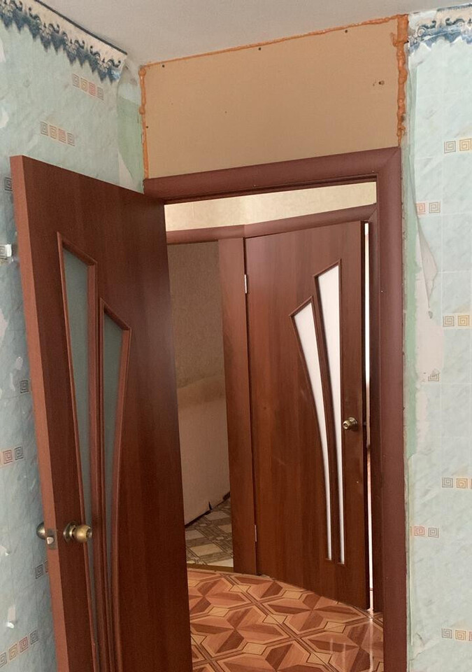 квартира г Искитим Южный м-н, 3 фото 3