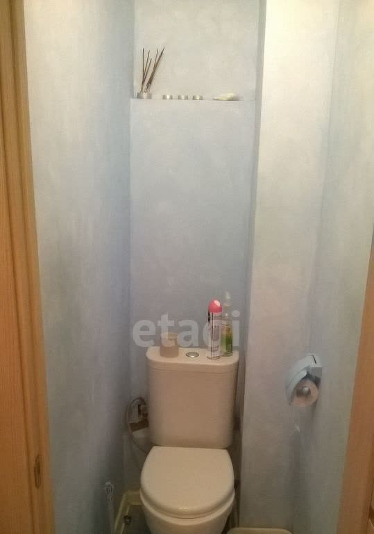 квартира г Екатеринбург Юго-Западный ул Белореченская 29 фото 11