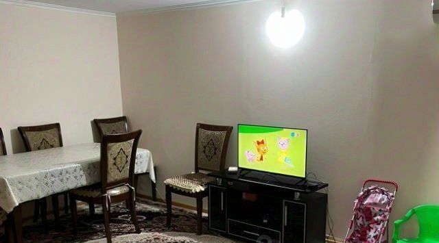 дом г Махачкала ул Батырая 44 Советский фото 13