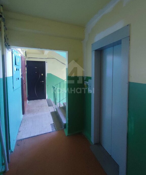 квартира г Воронеж р-н Коминтерновский ул Хользунова 31 фото 18