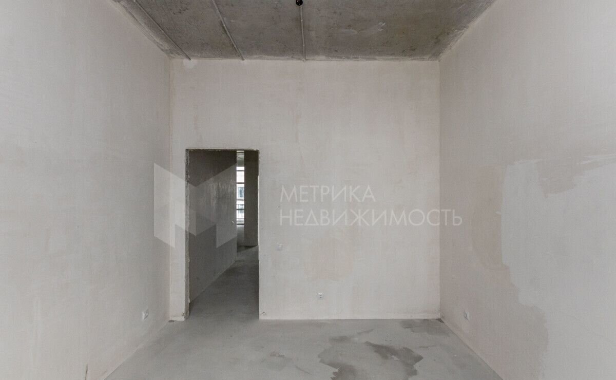 квартира г Тюмень р-н Центральный ул Евгения Войнова 7 ЖК Опера Центральный административный округ фото 10