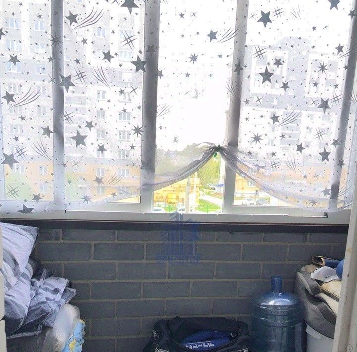 квартира г Чебоксары р-н Калининский б-р Эгерский 42к/1 фото 6