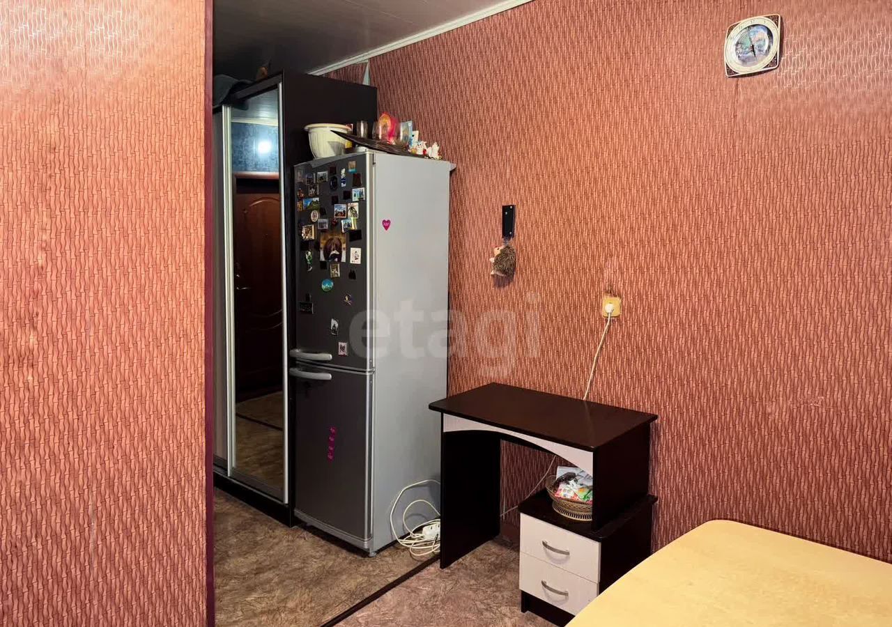 квартира г Саранск р-н Пролетарский ул Семашко 22 фото 9