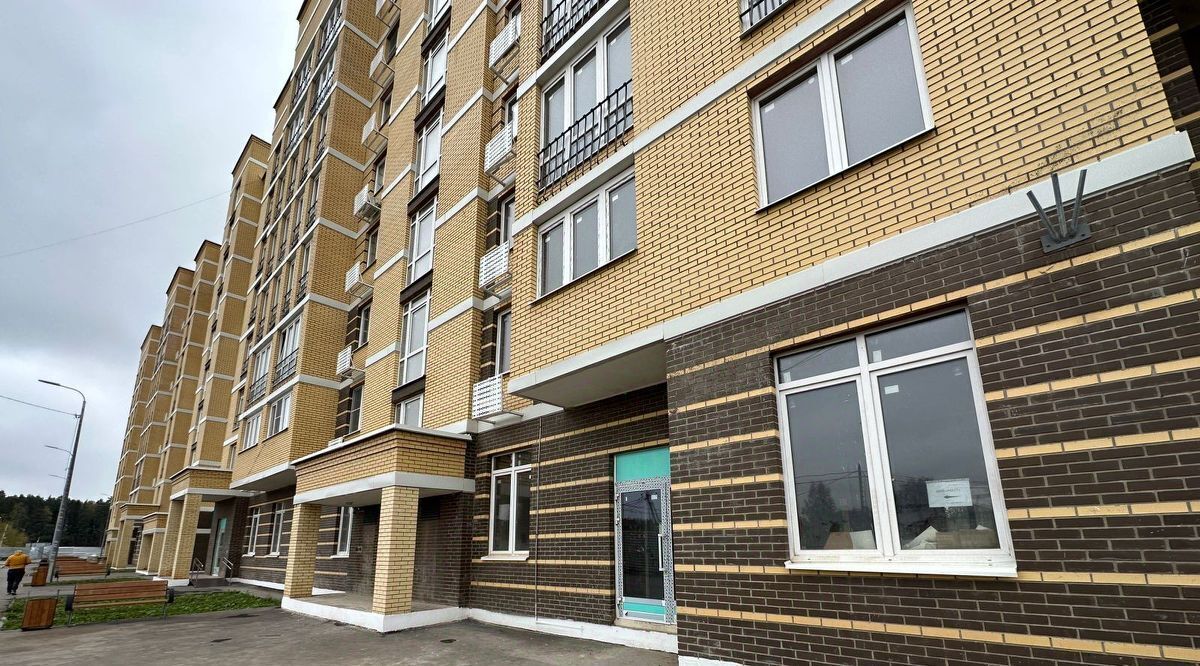 свободного назначения г Красногорск мкр Опалиха ул Алексеевская 3 Аникеевка фото 12
