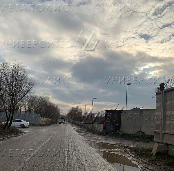 производственные, складские г Москва Перерва 1-й Курьяновский проезд, 15С 197 фото 8