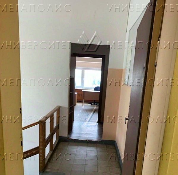 производственные, складские г Москва Перерва 1-й Курьяновский проезд, 15С 197 фото 20