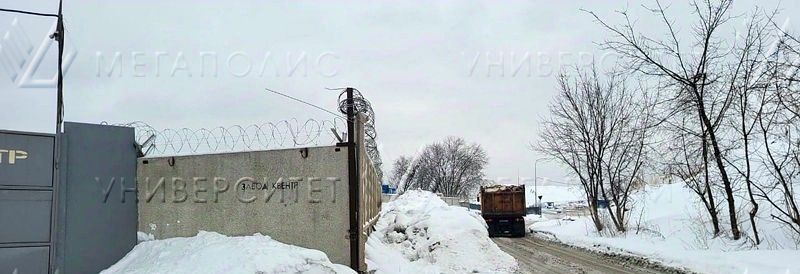 производственные, складские г Москва Перерва 1-й Курьяновский проезд, 15С 197 фото 16