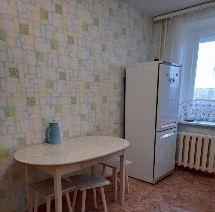 квартира г Йошкар-Ола б-р Чавайна 16 фото 7
