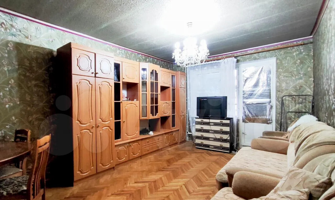 квартира г Таганрог Русское поле ул Сергея Шило 202 фото 1