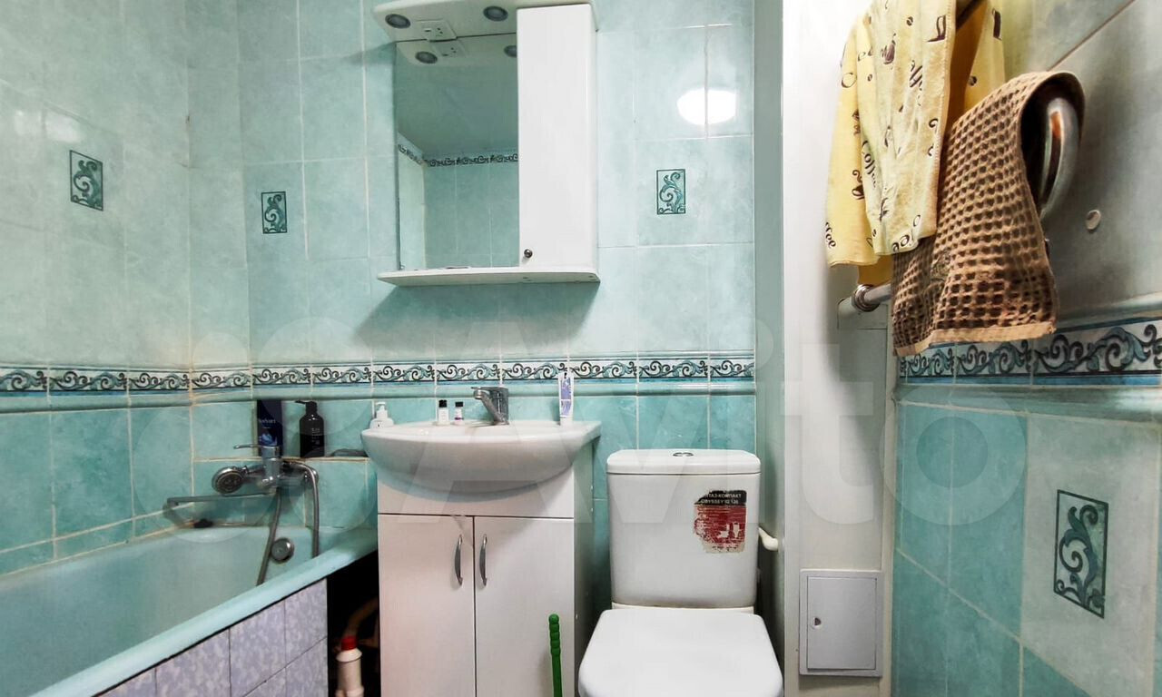 квартира г Таганрог Русское поле ул Сергея Шило 202 фото 4