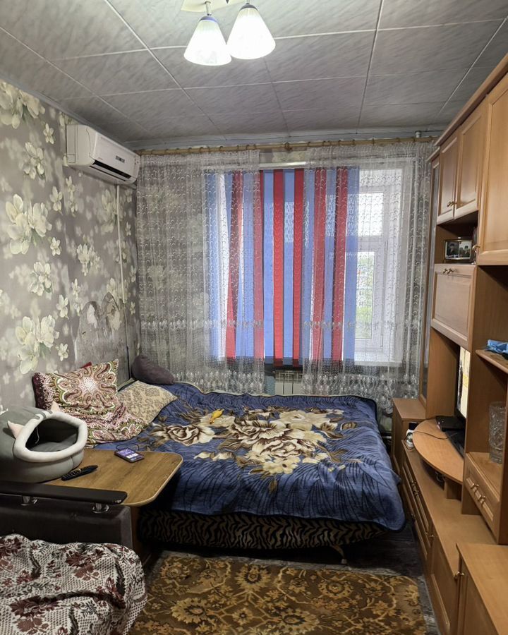 квартира г Таганрог Восточный ул Толбухина 1/2 фото 4