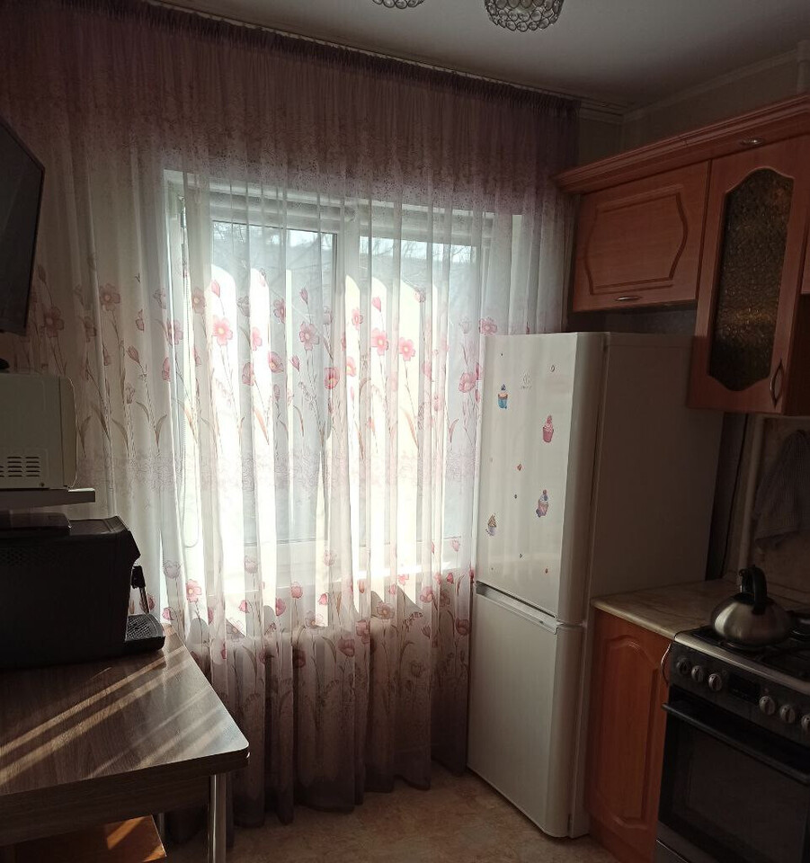 квартира г Рубцовск ул Киевская 4 фото 5