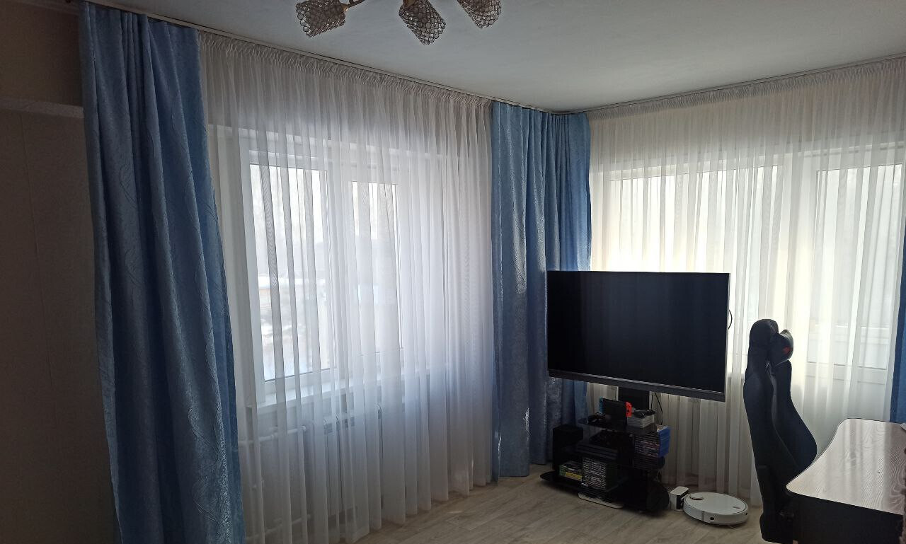 квартира г Рубцовск ул Киевская 4 фото 12