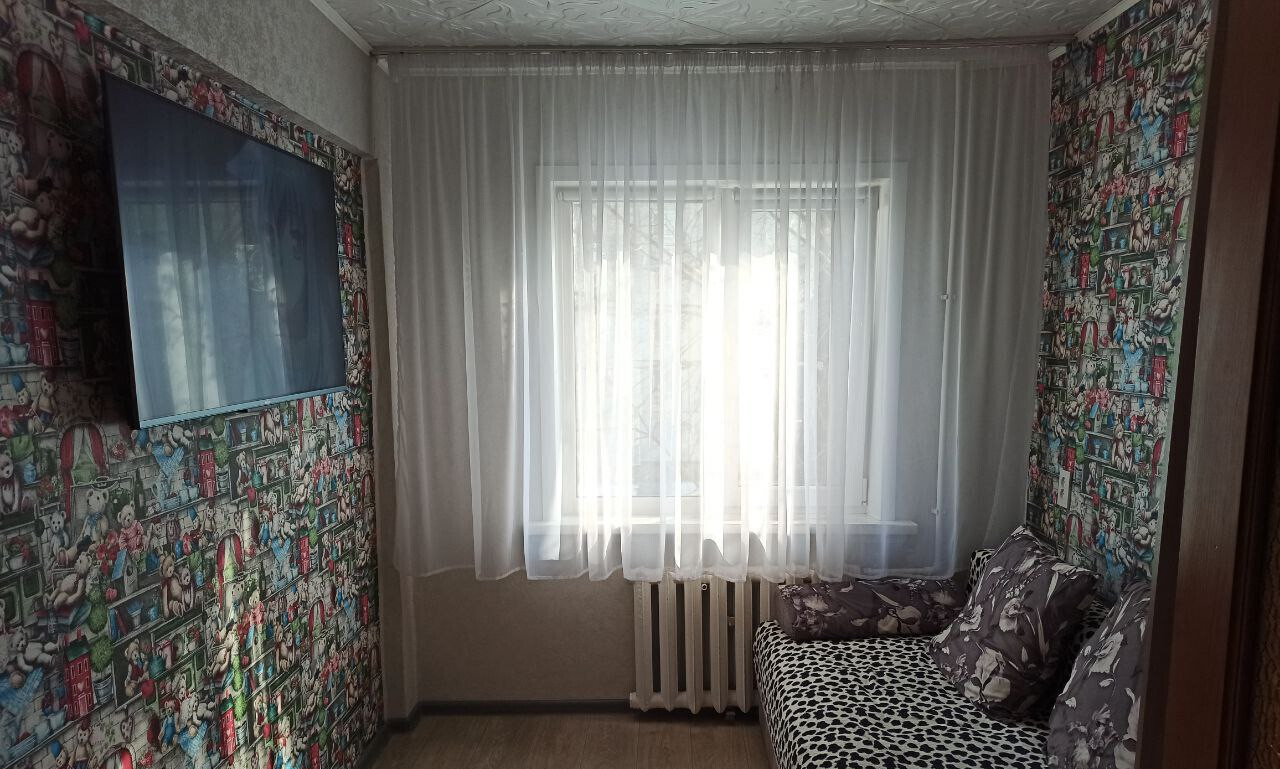 квартира г Рубцовск ул Киевская 4 фото 17
