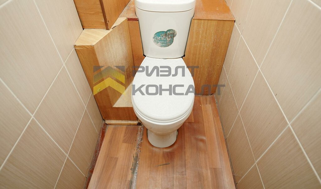 квартира г Омск ул Дмитриева 6 фото 21
