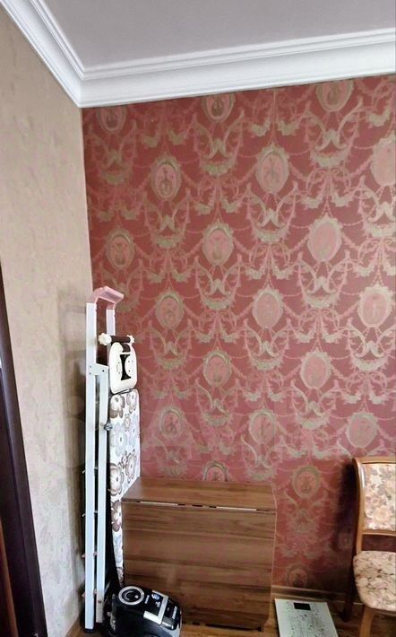 квартира г Махачкала пр-кт Имама Шамиля Советский фото 7