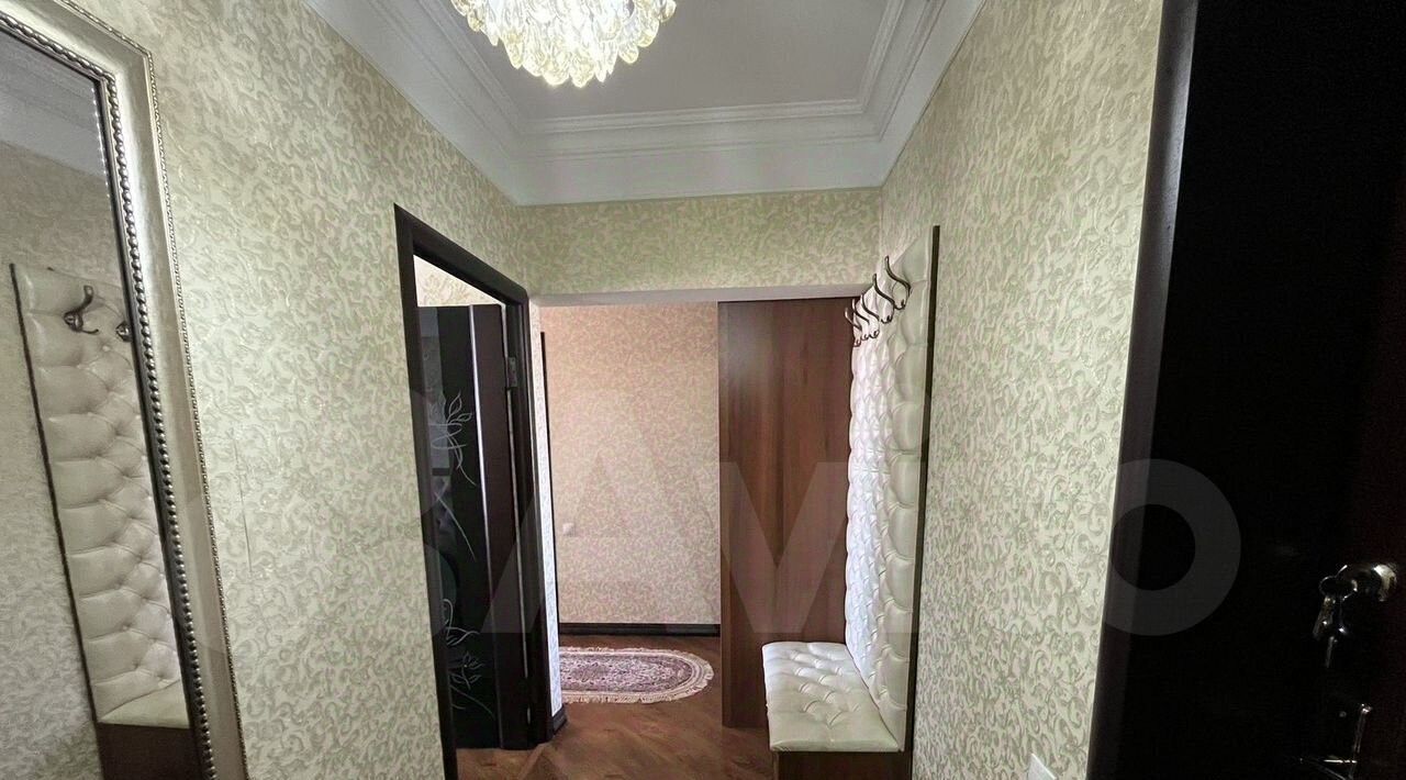 квартира г Махачкала р-н Кировский ул Магомедтагирова фото 5