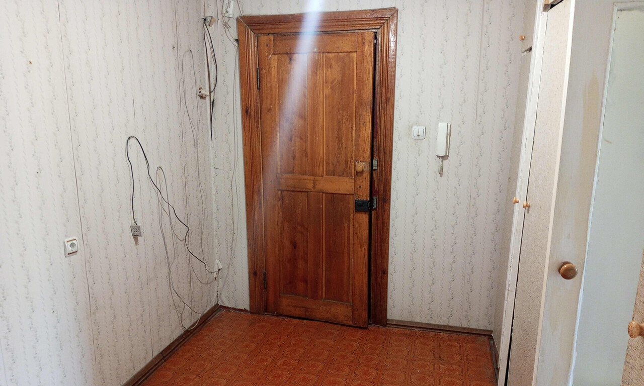 квартира г Невинномысск ул Партизанская 11 фото 4