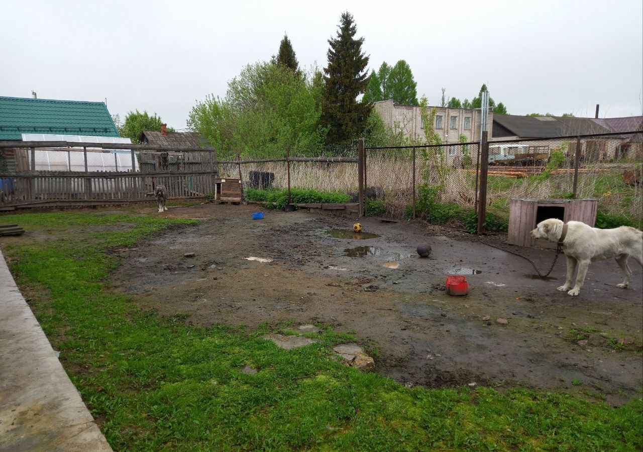 дом р-н Комсомольский г Комсомольск ул Попова 13 Комсомольское городское поселение фото 3
