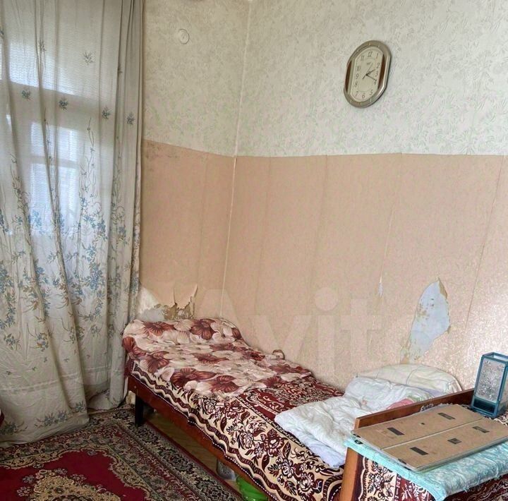 квартира г Махачкала ул Дахадаева Советский фото 13