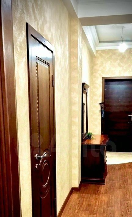 квартира г Махачкала р-н Кировский ул Вузовское озеро фото 10