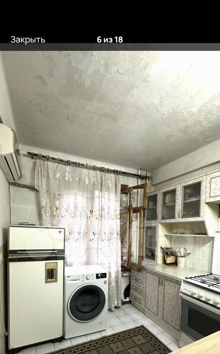квартира г Махачкала ул Аскерханова Советский фото 11