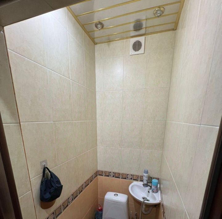 квартира г Махачкала ул Батырмурзаева Советский фото 27
