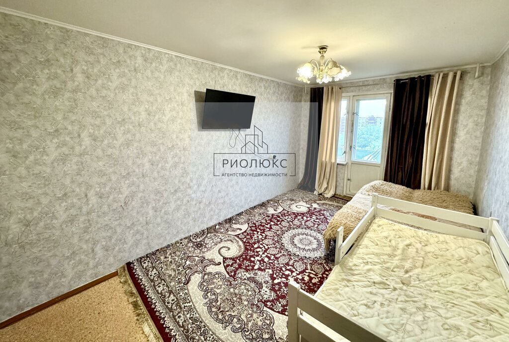 квартира г Челябинск пер Мамина 6в фото 11