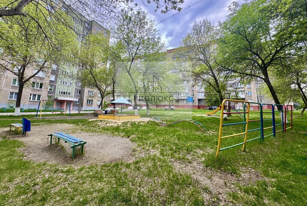 квартира г Челябинск пер Мамина 6в фото 24