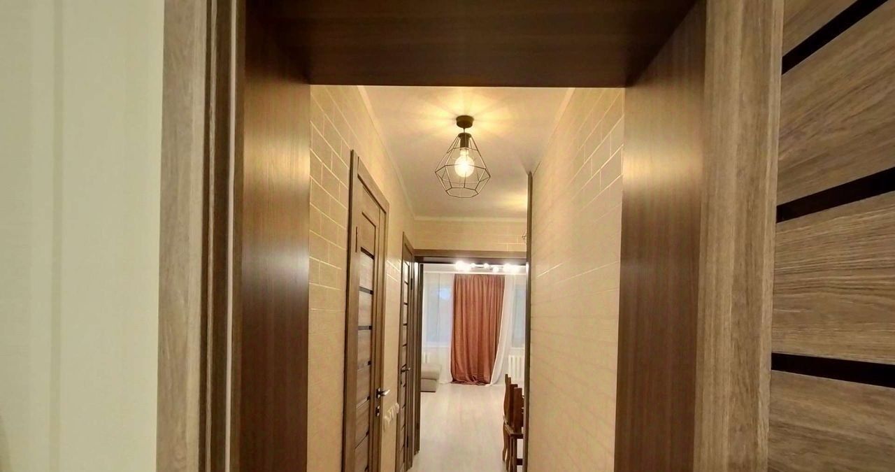 квартира г Уфа р-н Октябрьский ул Набережная р. Уфы 45 фото 3