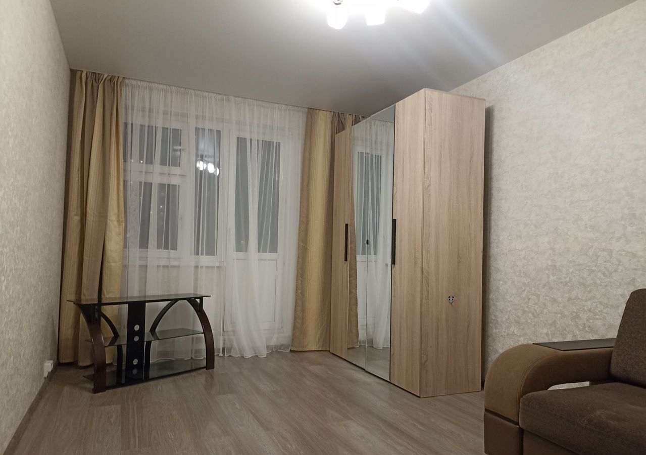 квартира г Москва п Десеновское п Ватутинки ТиНАО Троицк ул 5-я Нововатутинская 7 р-н Десёновское, Московская область фото 5