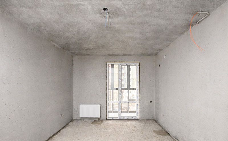 квартира г Воронеж р-н Центральный ул Шишкова 22 д. 140Б фото 9
