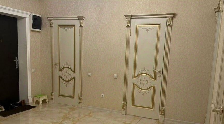 квартира г Махачкала р-н Кировский ул. Межевая фото 6